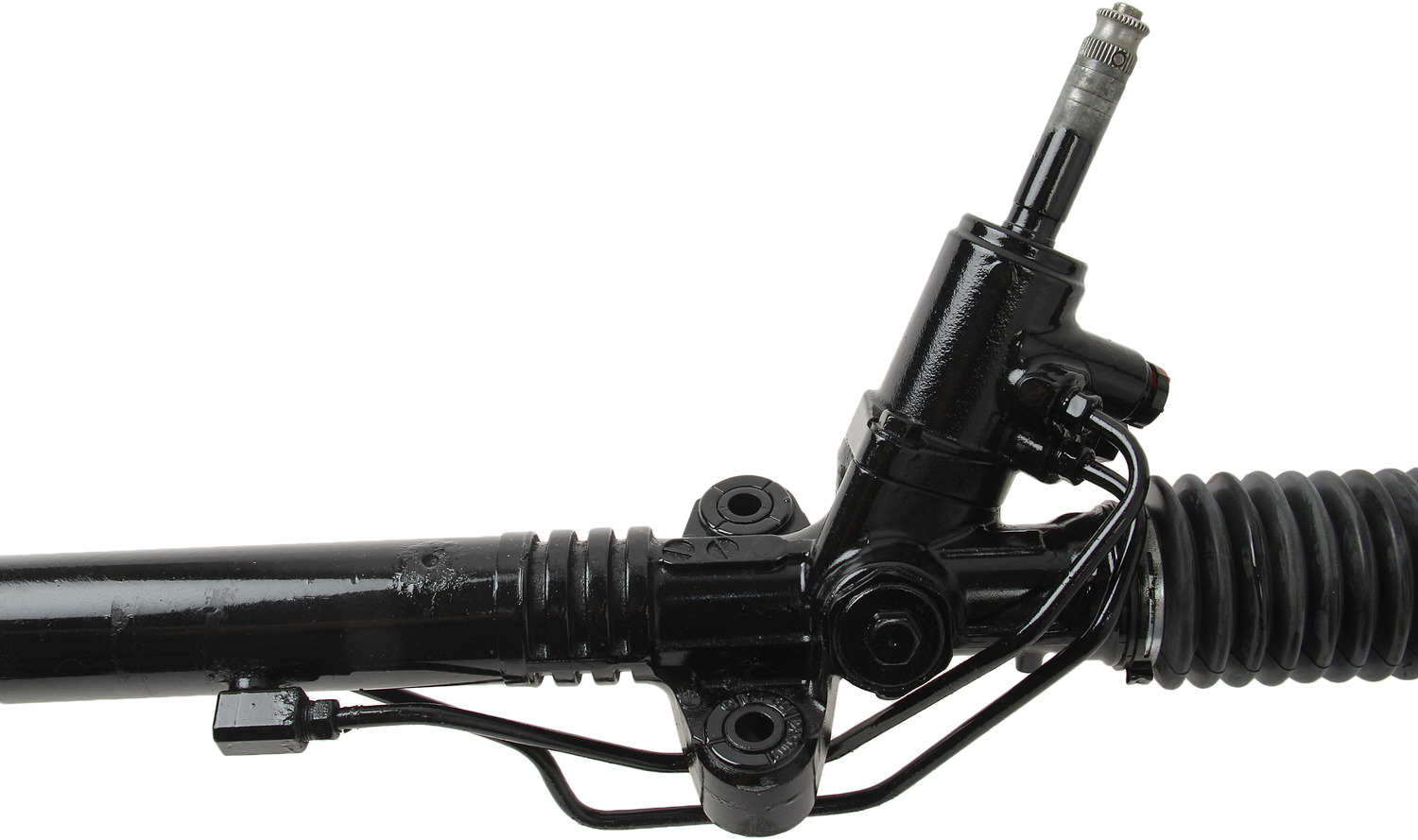 AAE Rack and Pinion Assembly