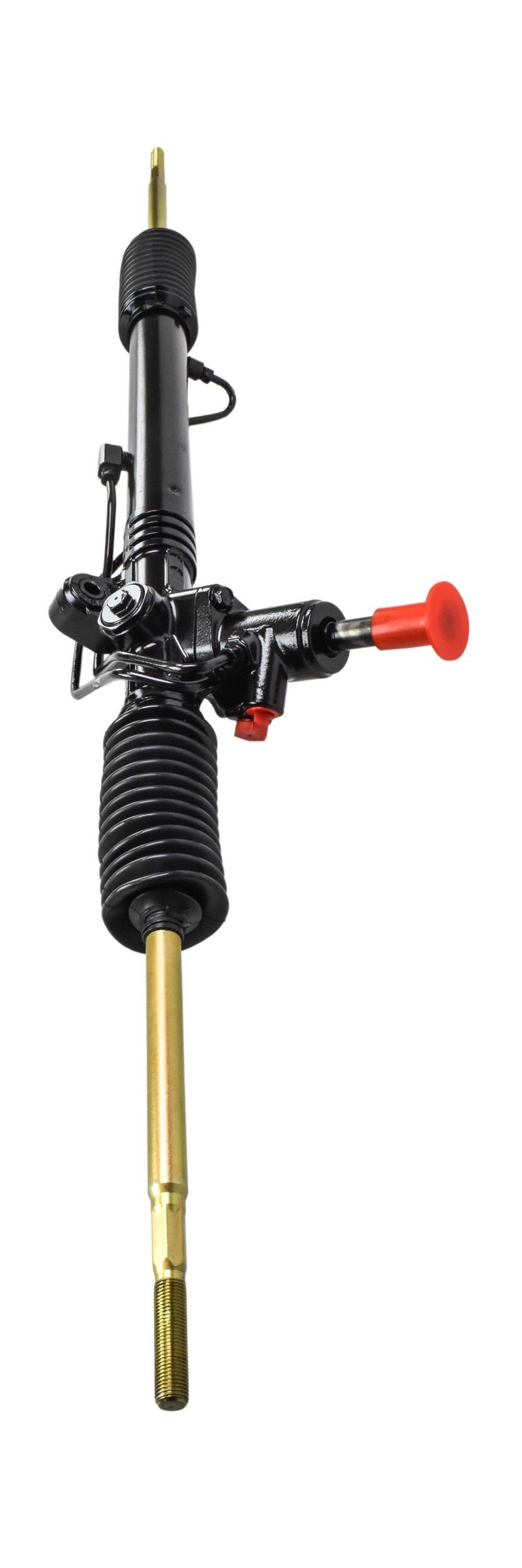 AAE Rack and Pinion Assembly