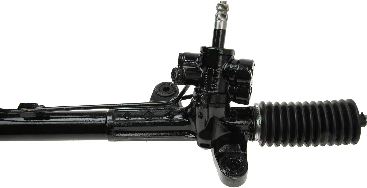 AAE Rack and Pinion Assembly