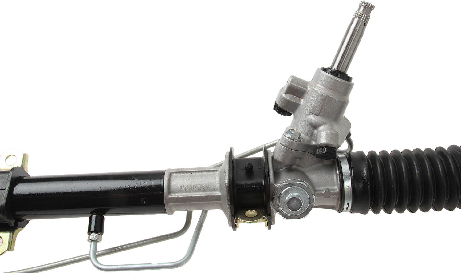 AAE Rack and Pinion Assembly