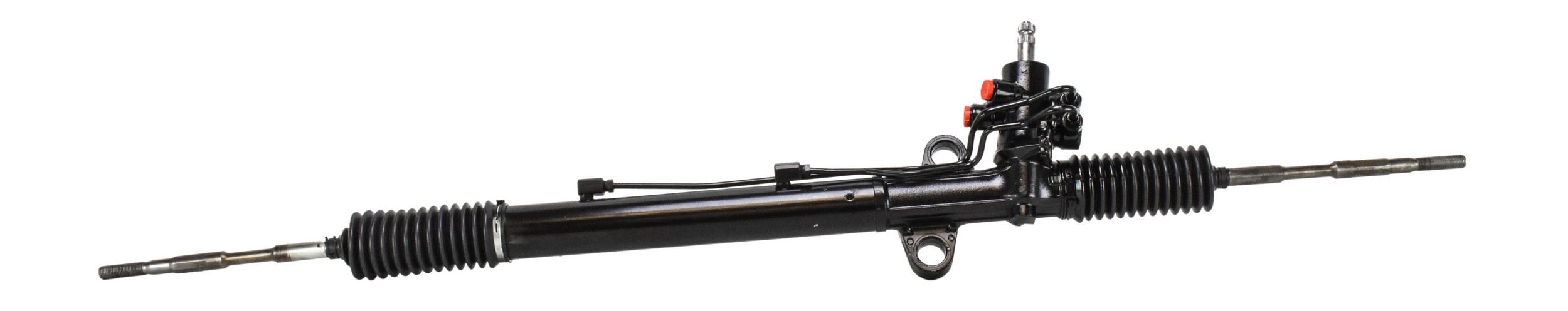 AAE Rack and Pinion Assembly