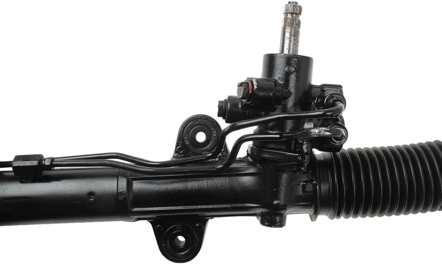 AAE Rack and Pinion Assembly