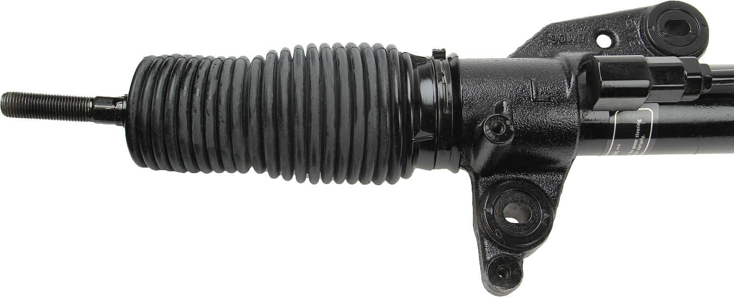 AAE Rack and Pinion Assembly