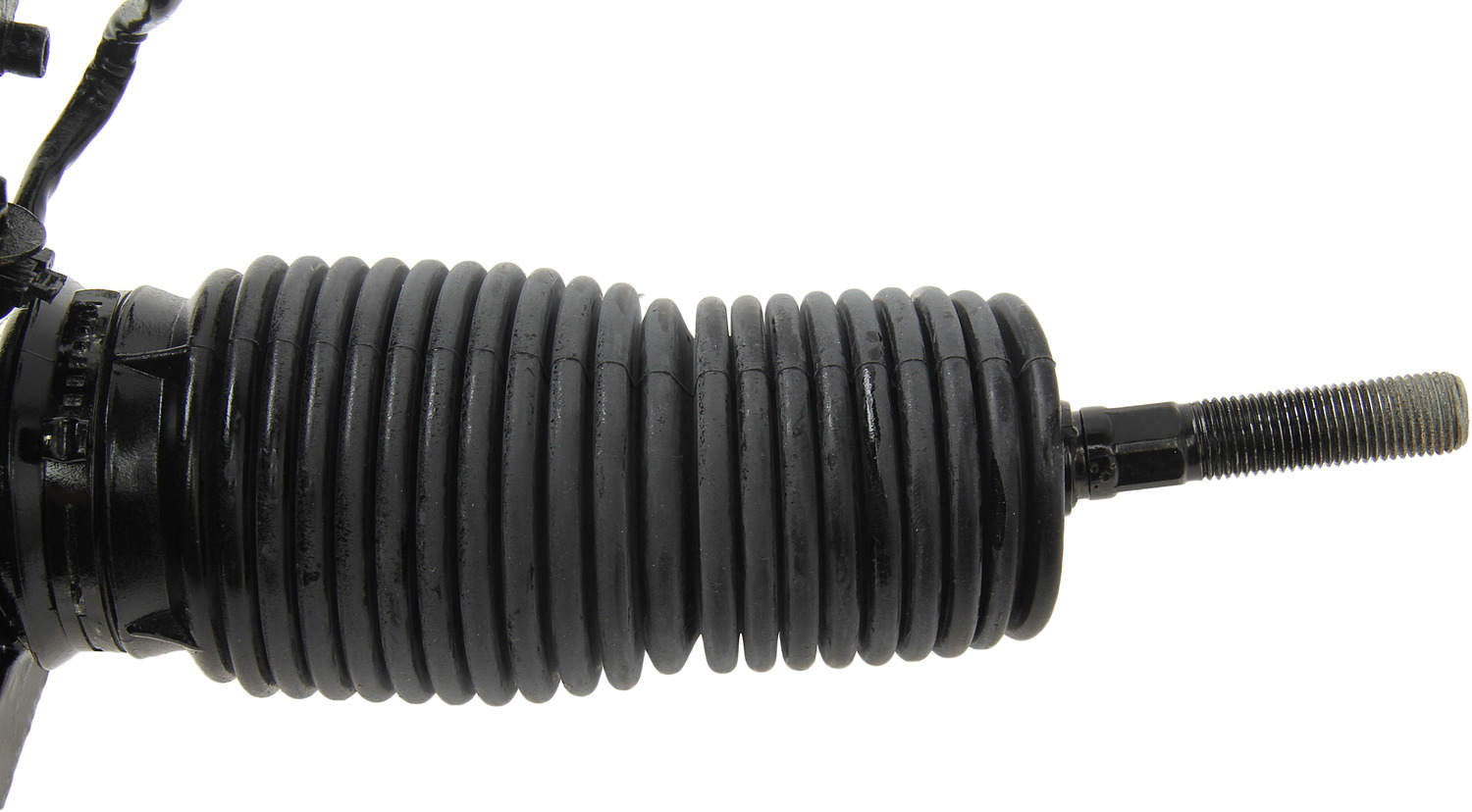 AAE Rack and Pinion Assembly
