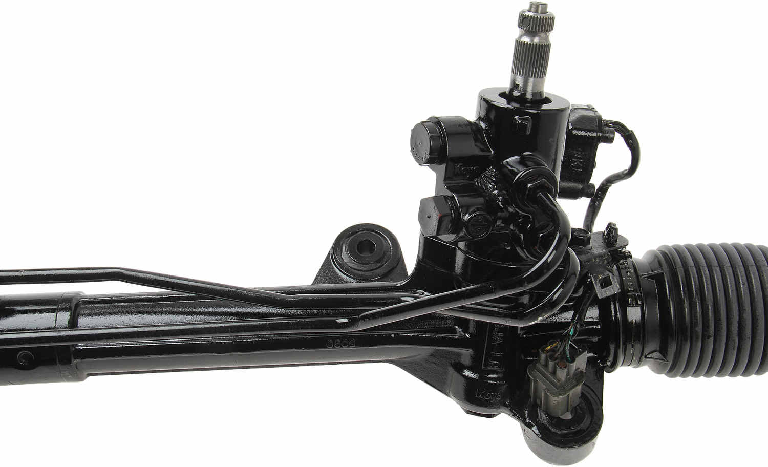 AAE Rack and Pinion Assembly