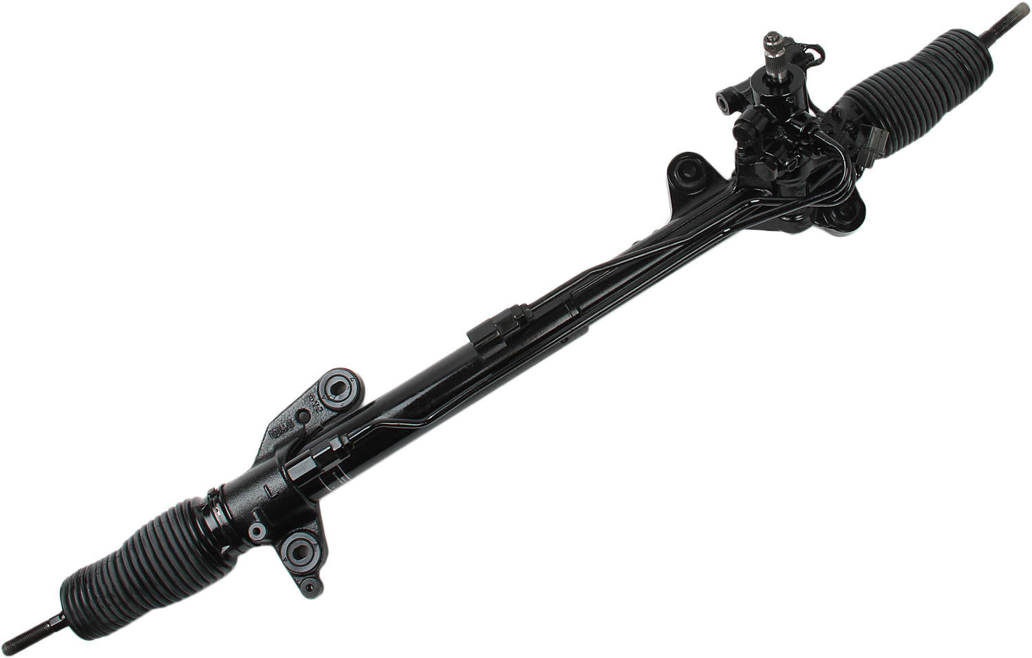 AAE Rack and Pinion Assembly