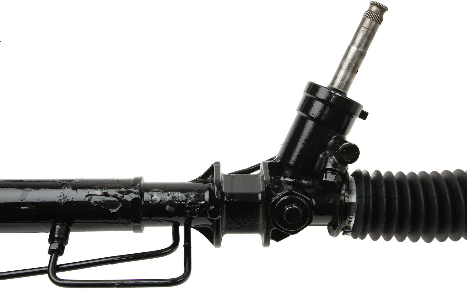 AAE Rack and Pinion Assembly