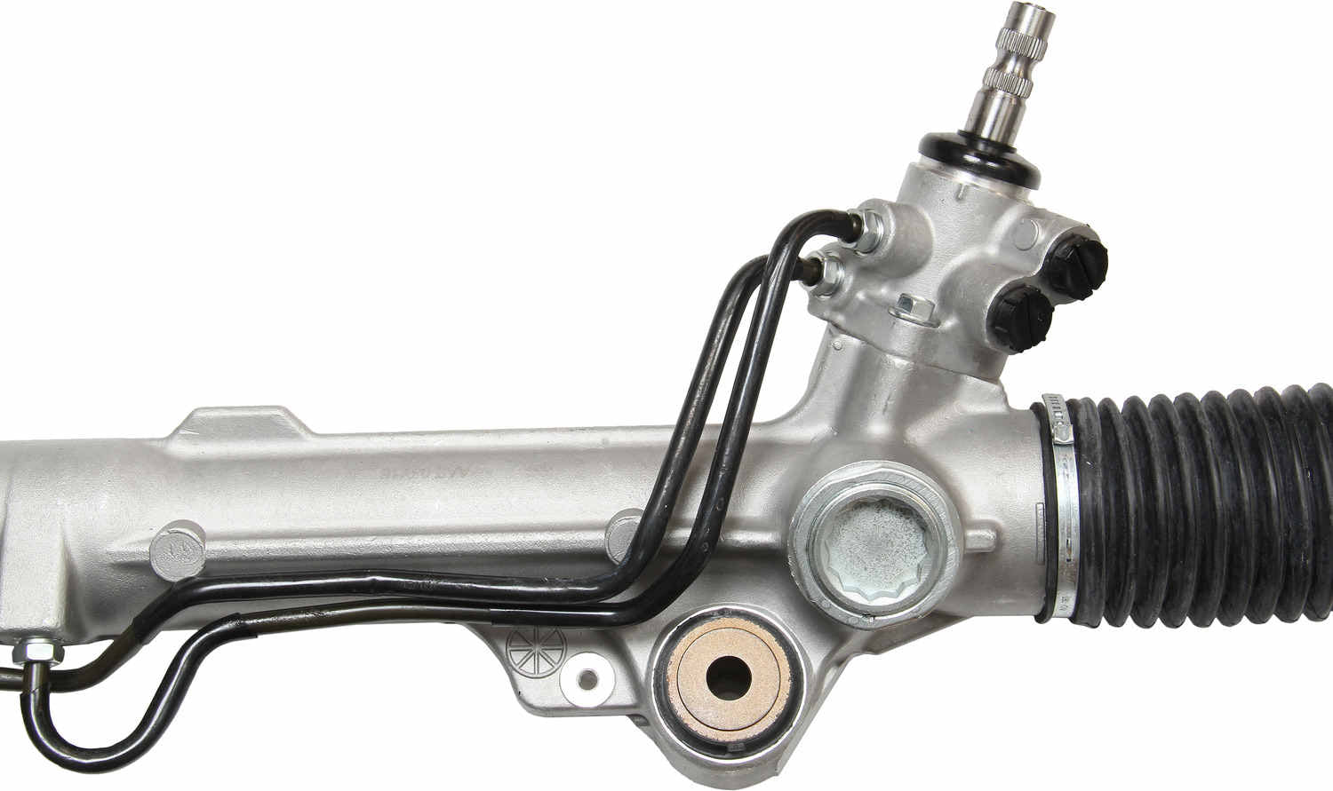 AAE Rack and Pinion Assembly