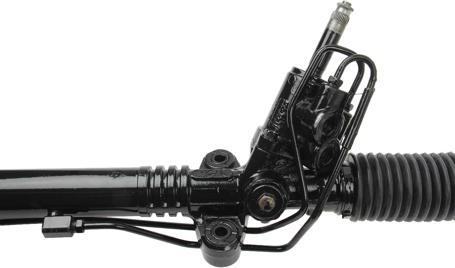 AAE Rack and Pinion Assembly