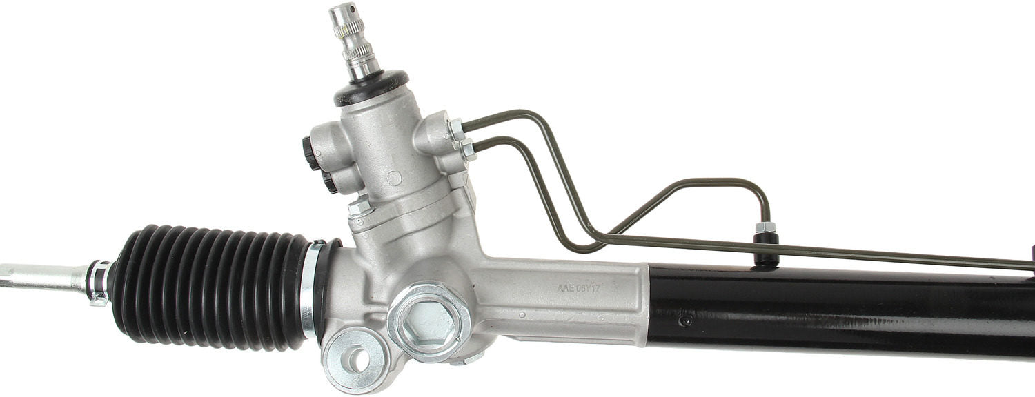 AAE Rack and Pinion Assembly