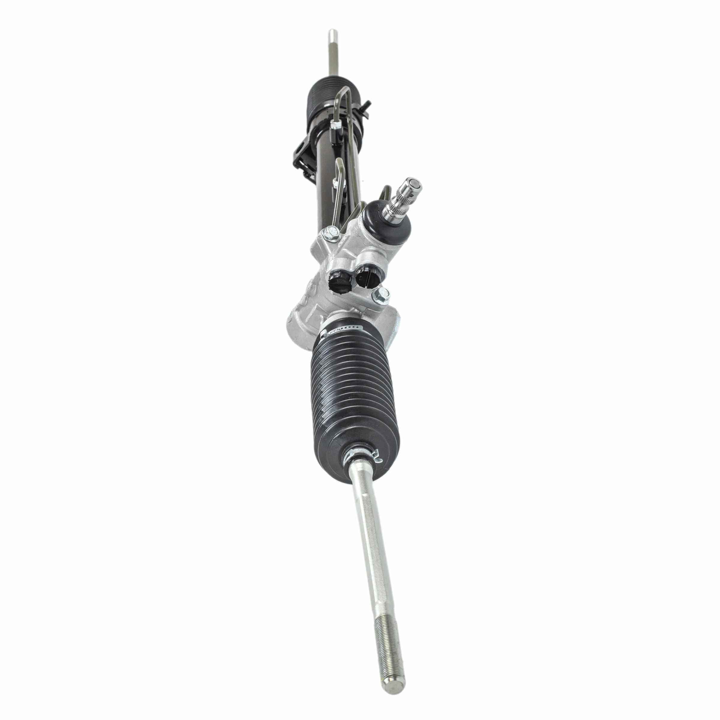 AAE Rack and Pinion Assembly