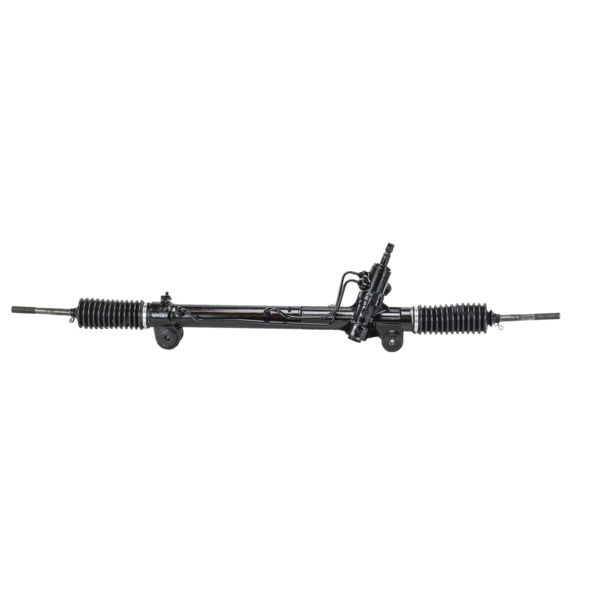 AAE Rack and Pinion Assembly