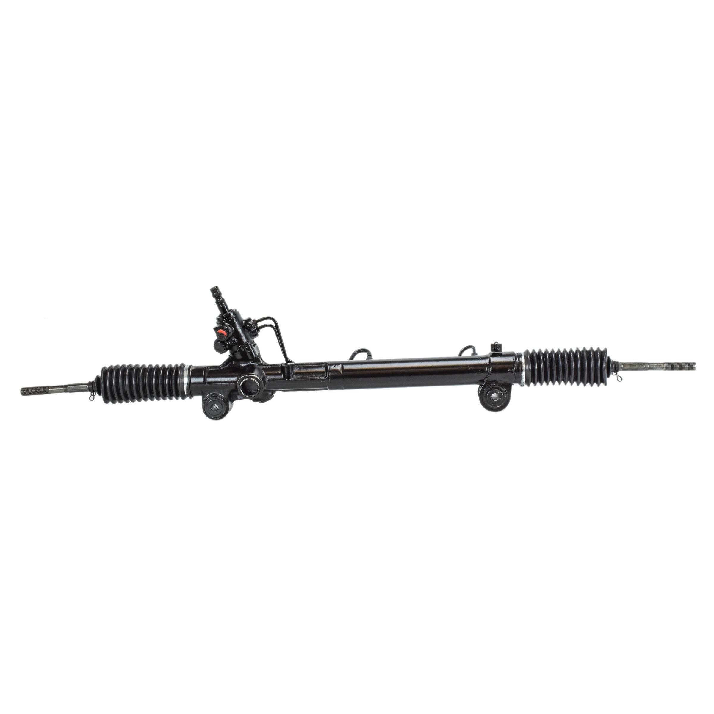 AAE Rack and Pinion Assembly