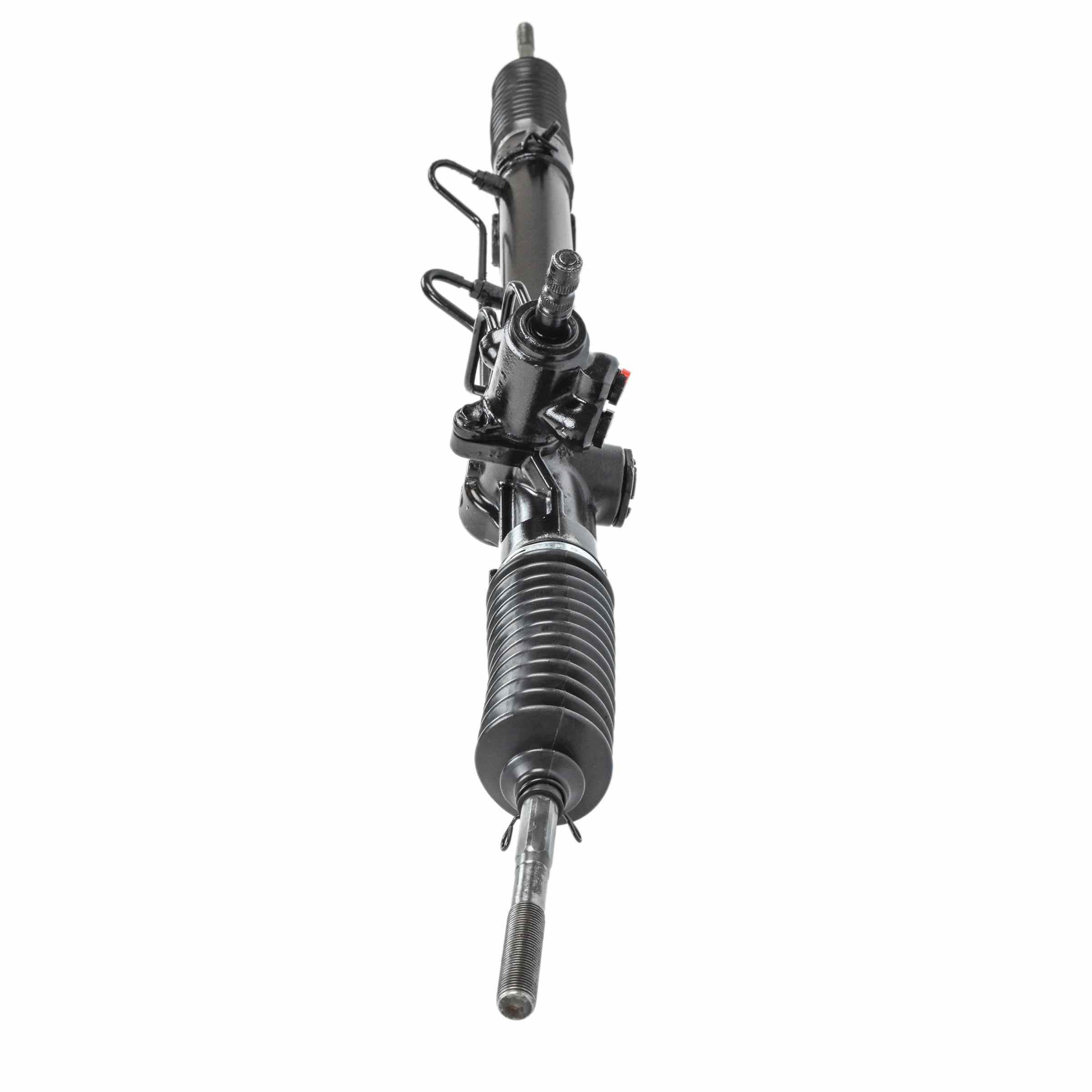 AAE Rack and Pinion Assembly