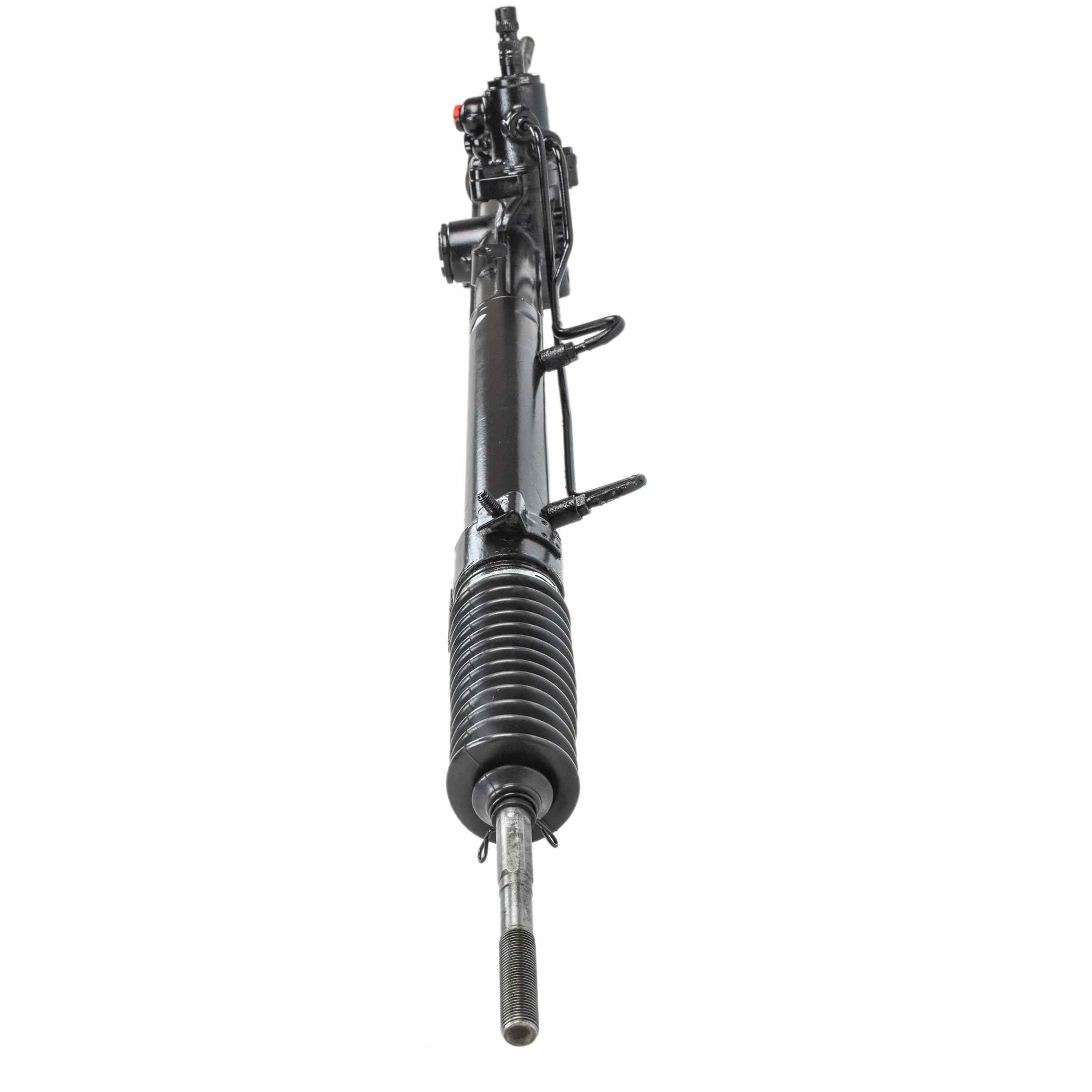 AAE Rack and Pinion Assembly