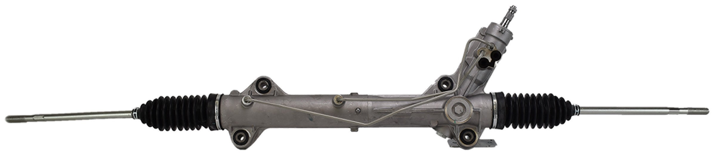 AAE Rack and Pinion Assembly