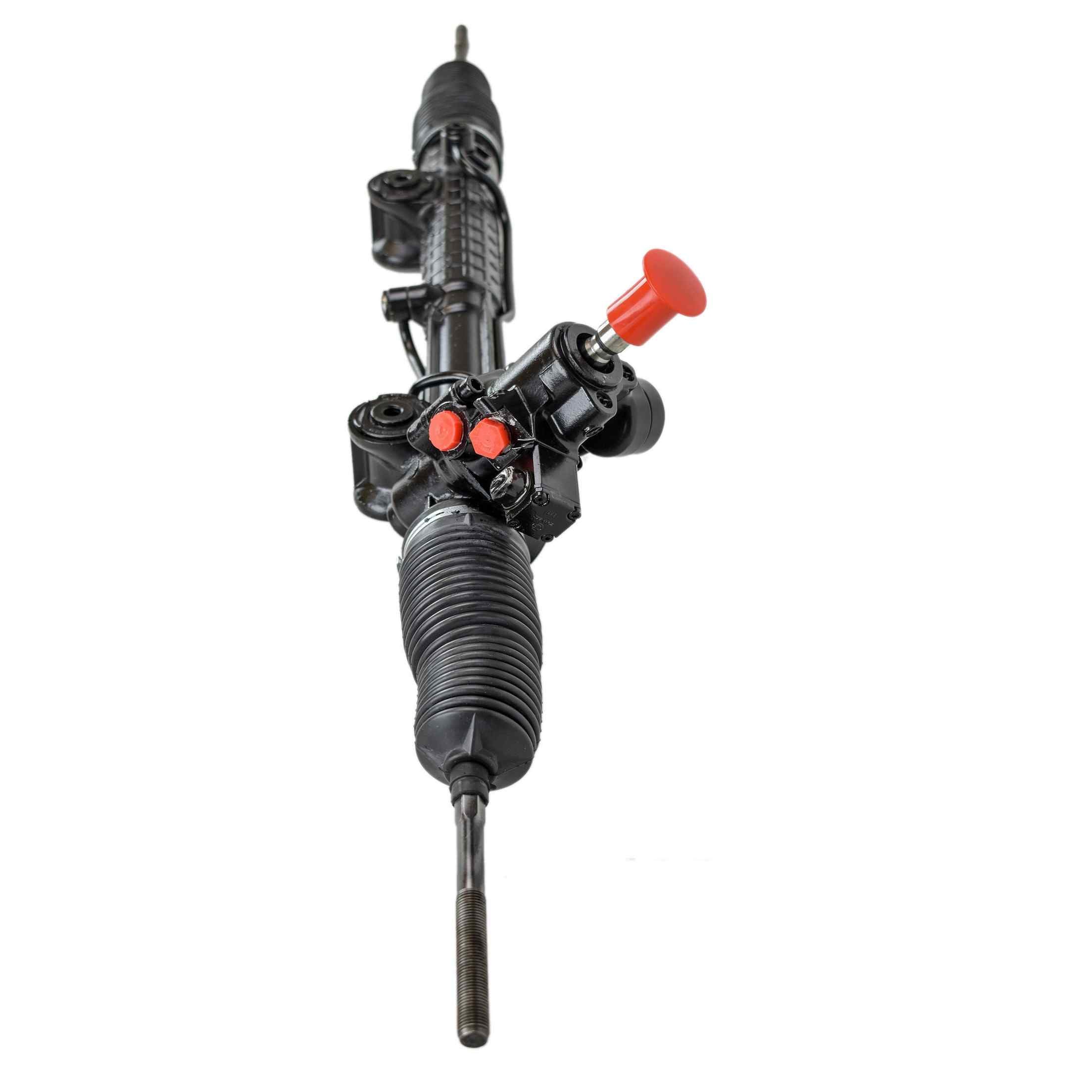 AAE Rack and Pinion Assembly