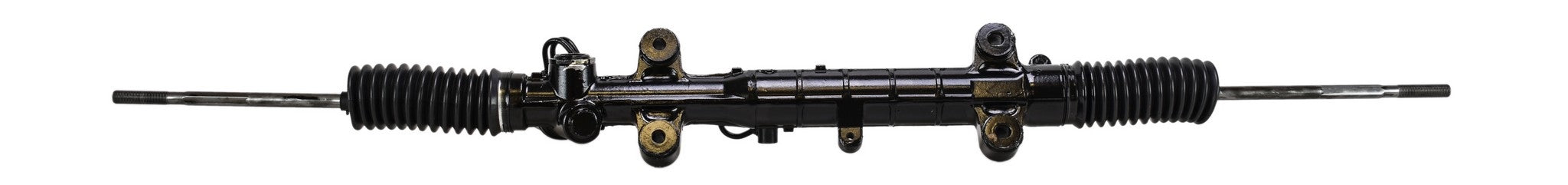 AAE Rack and Pinion Assembly