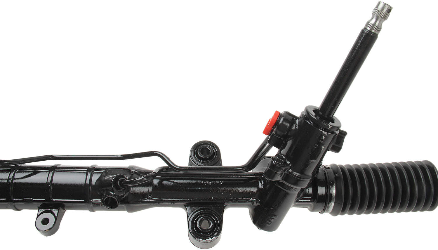 AAE Rack and Pinion Assembly