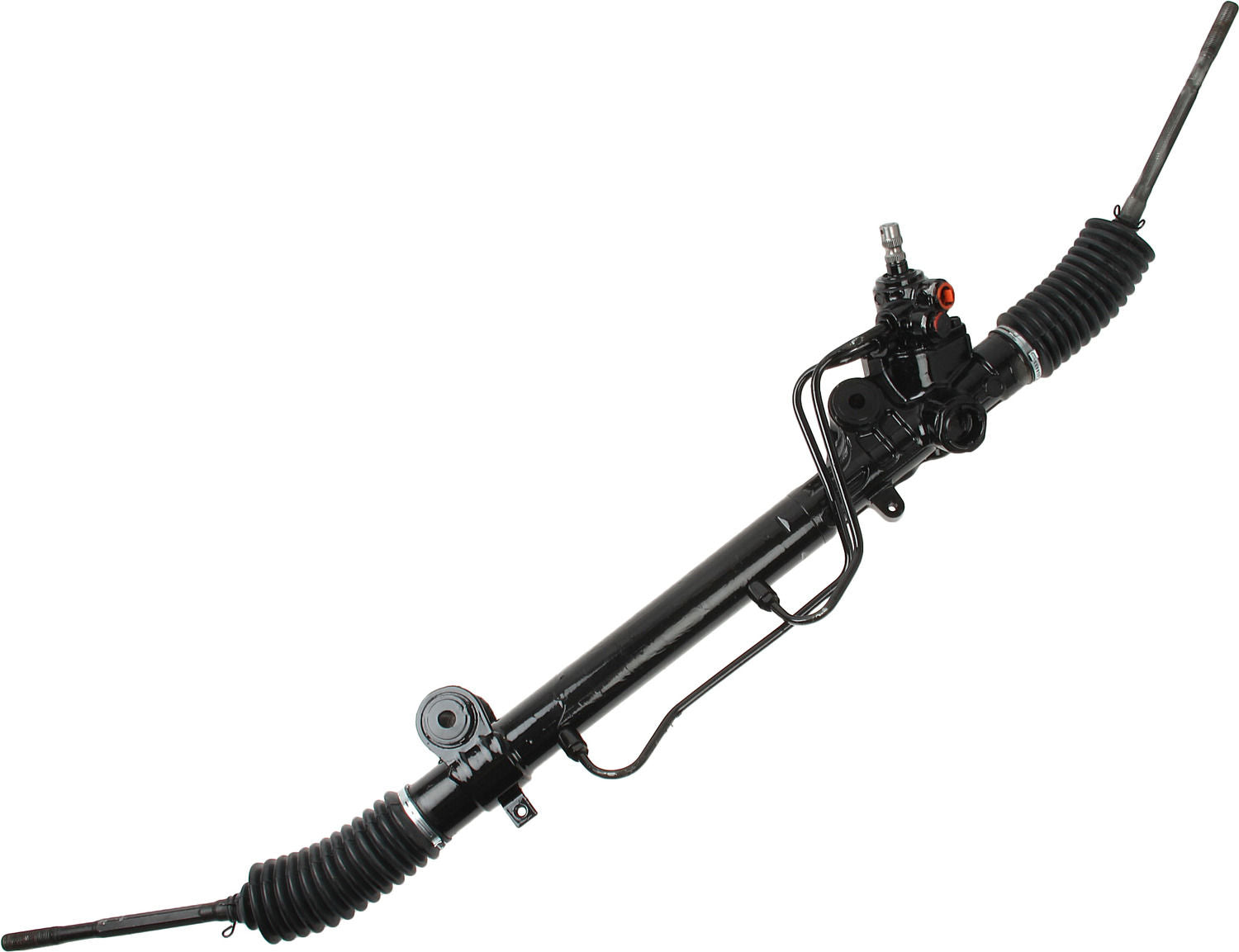 AAE Rack and Pinion Assembly