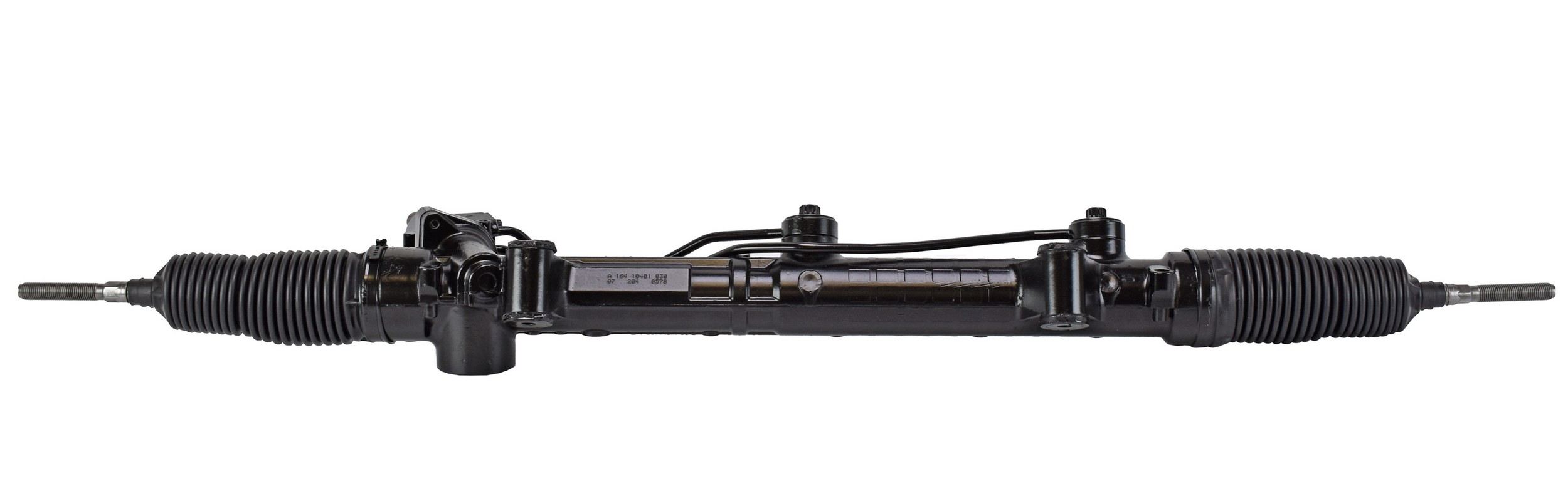 AAE Rack and Pinion Assembly
