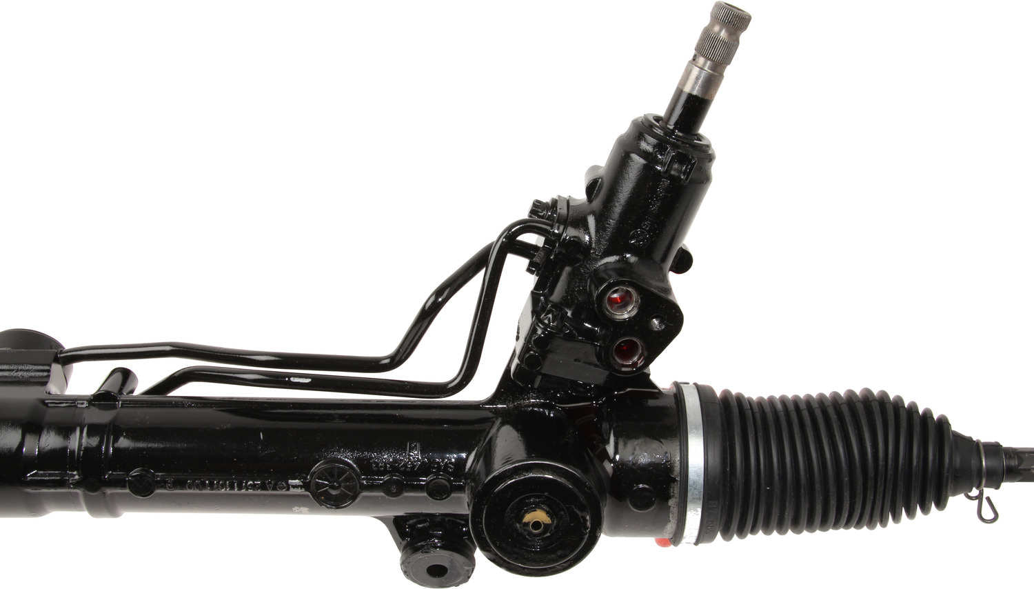 AAE Rack and Pinion Assembly