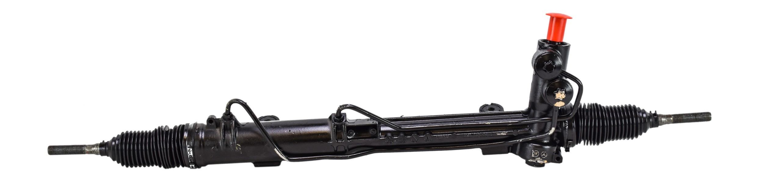 AAE Rack and Pinion Assembly