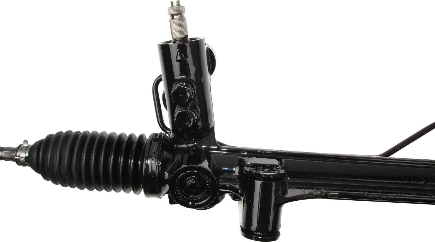 AAE Rack and Pinion Assembly