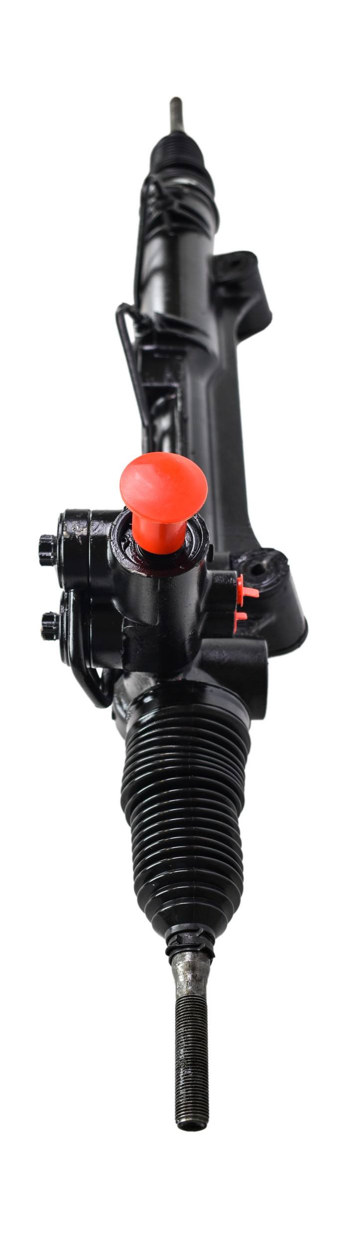 AAE Rack and Pinion Assembly