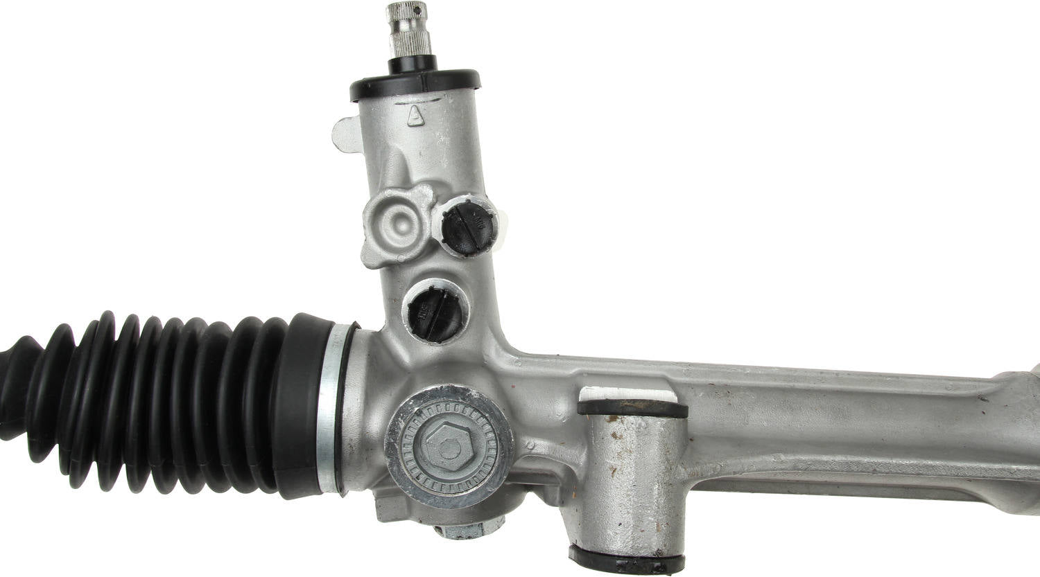 AAE Rack and Pinion Assembly