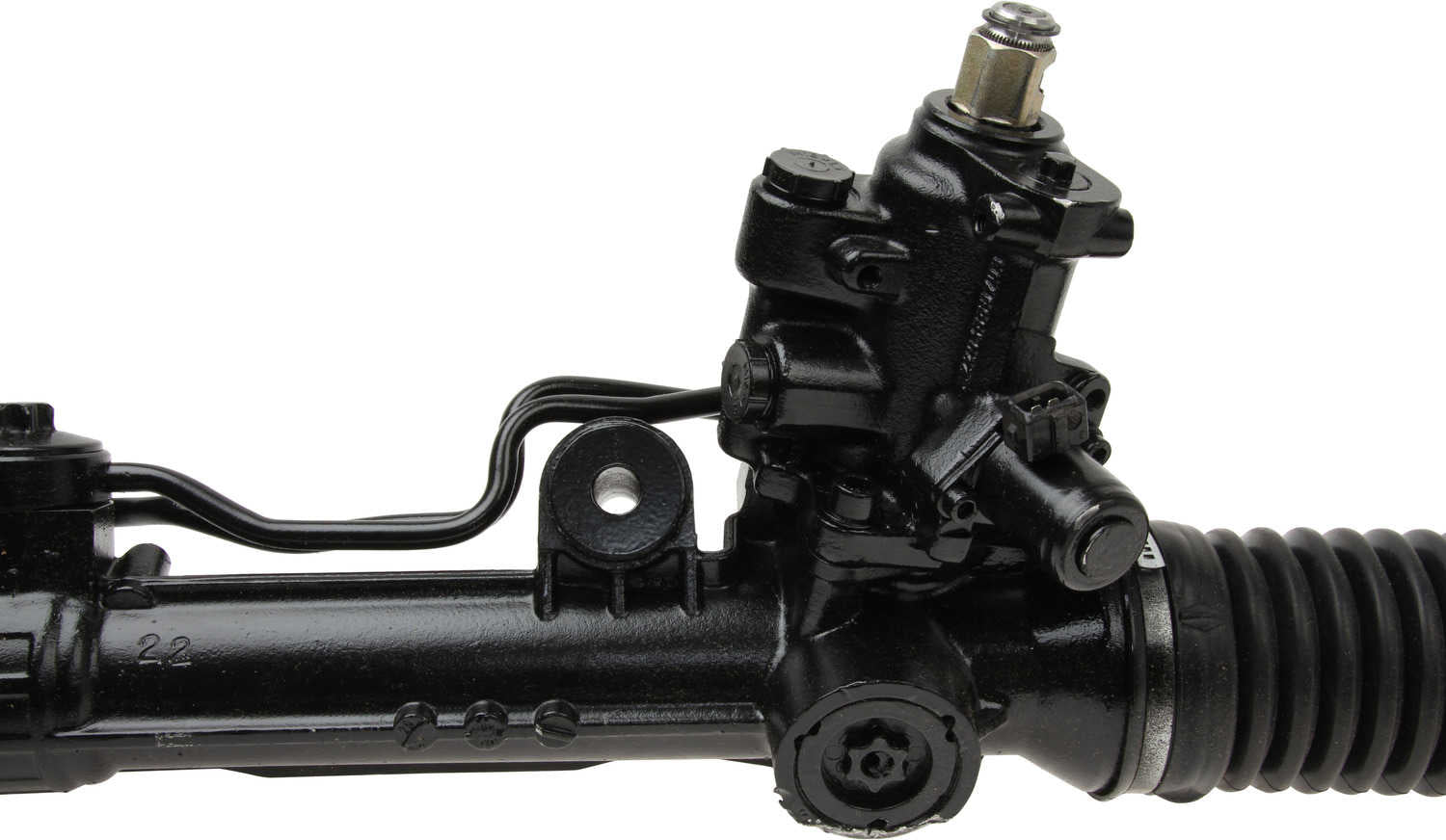 AAE Rack and Pinion Assembly