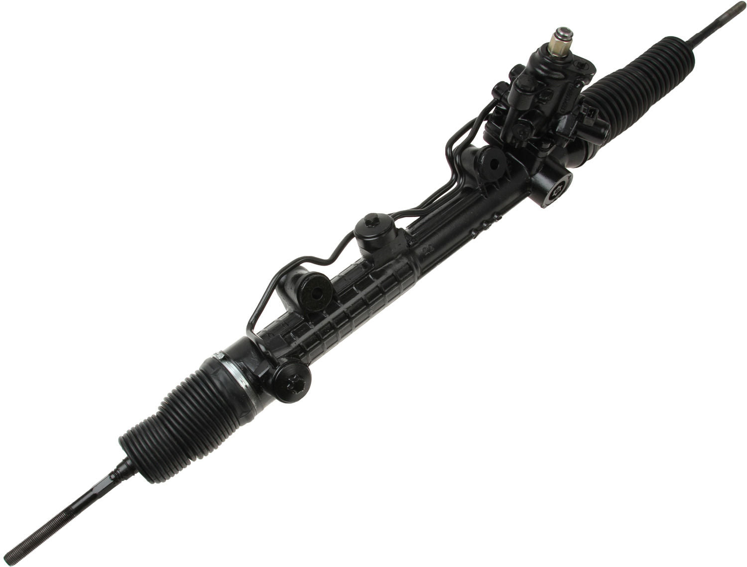AAE Rack and Pinion Assembly