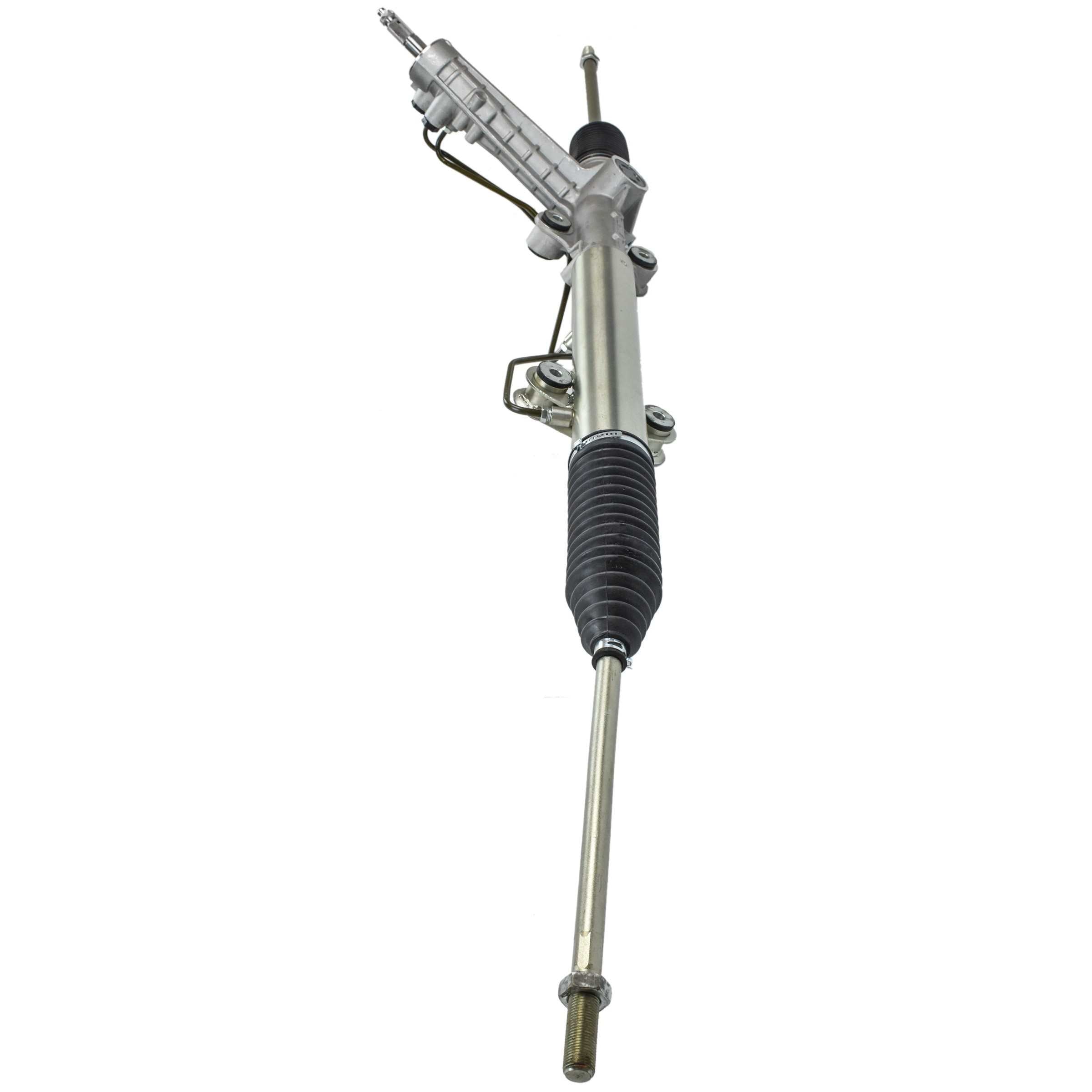 AAE Rack and Pinion Assembly