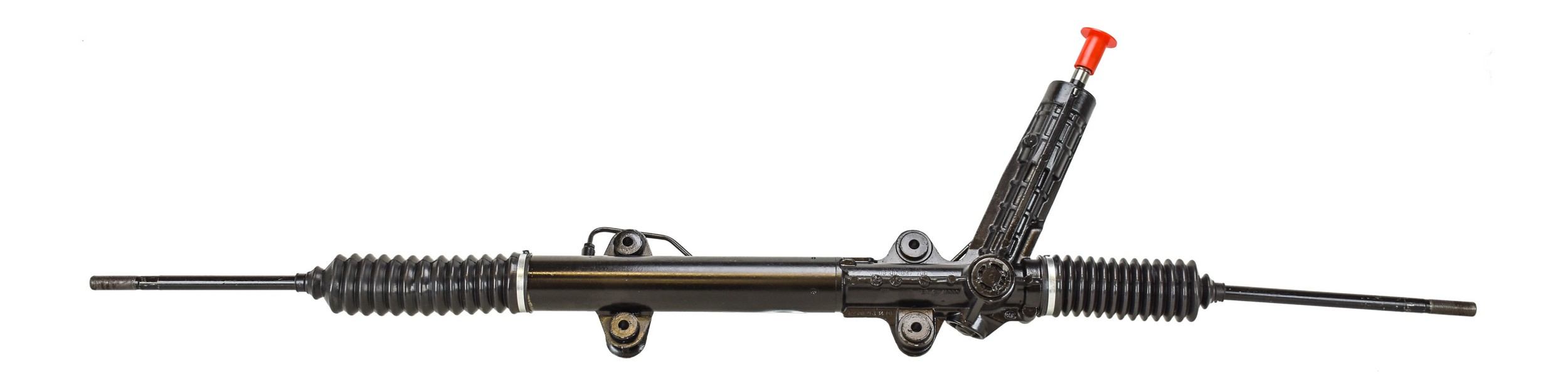 AAE Rack and Pinion Assembly