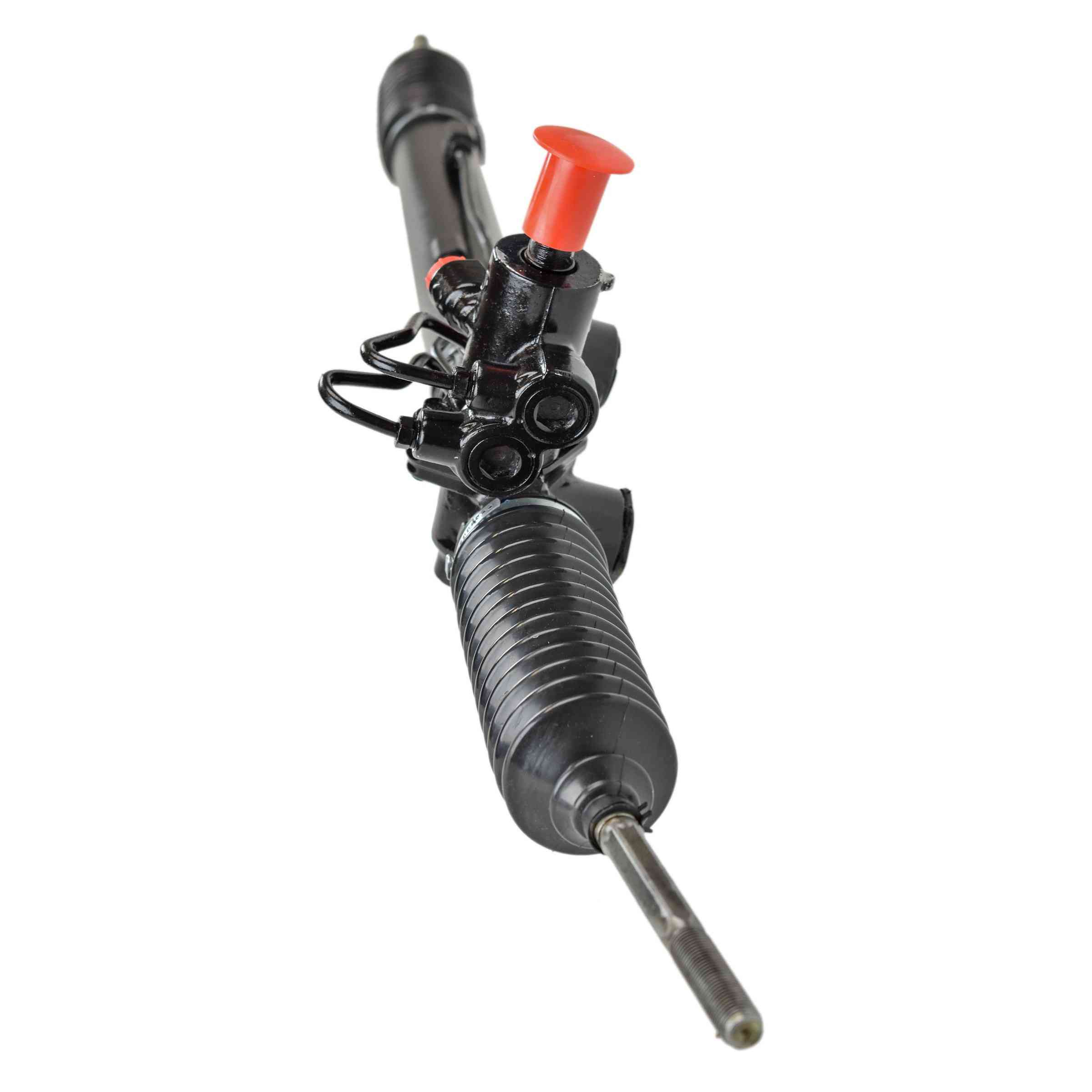AAE Rack and Pinion Assembly
