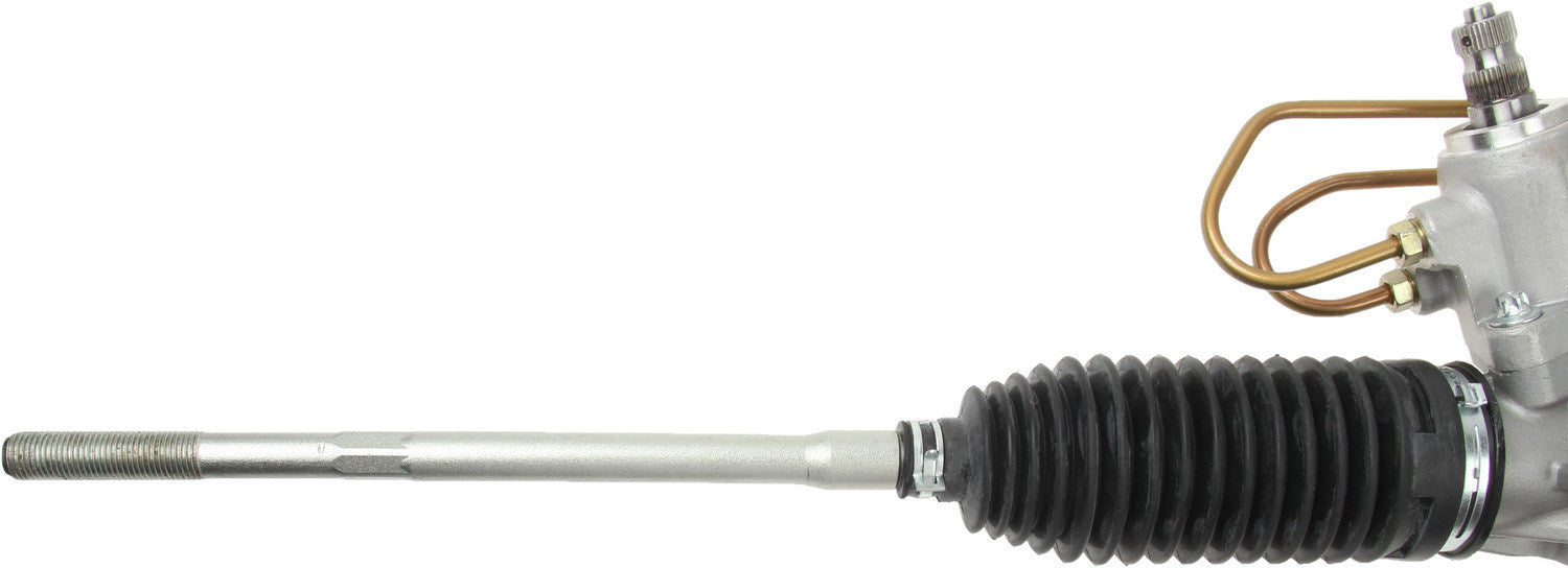 AAE Rack and Pinion Assembly