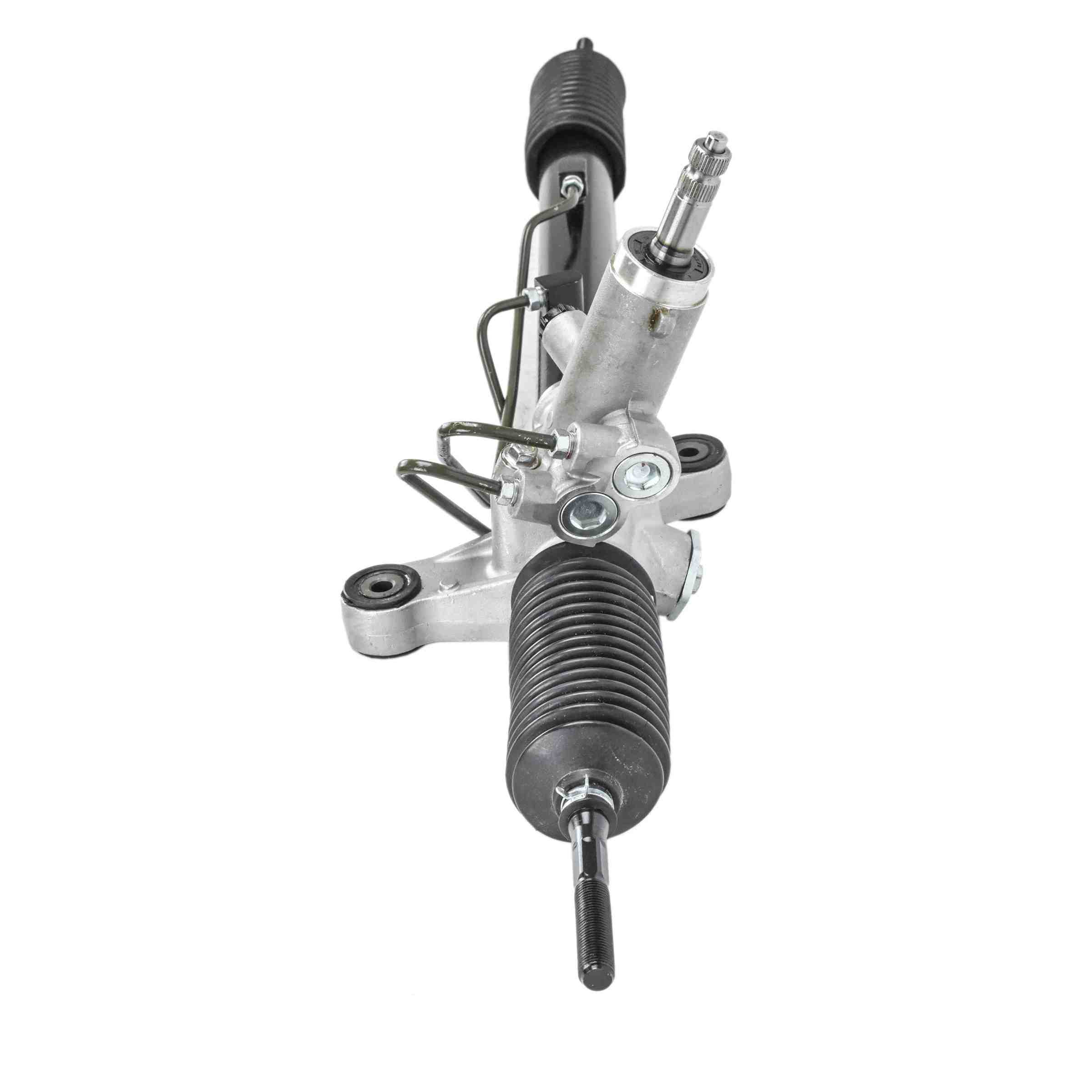 AAE Rack and Pinion Assembly