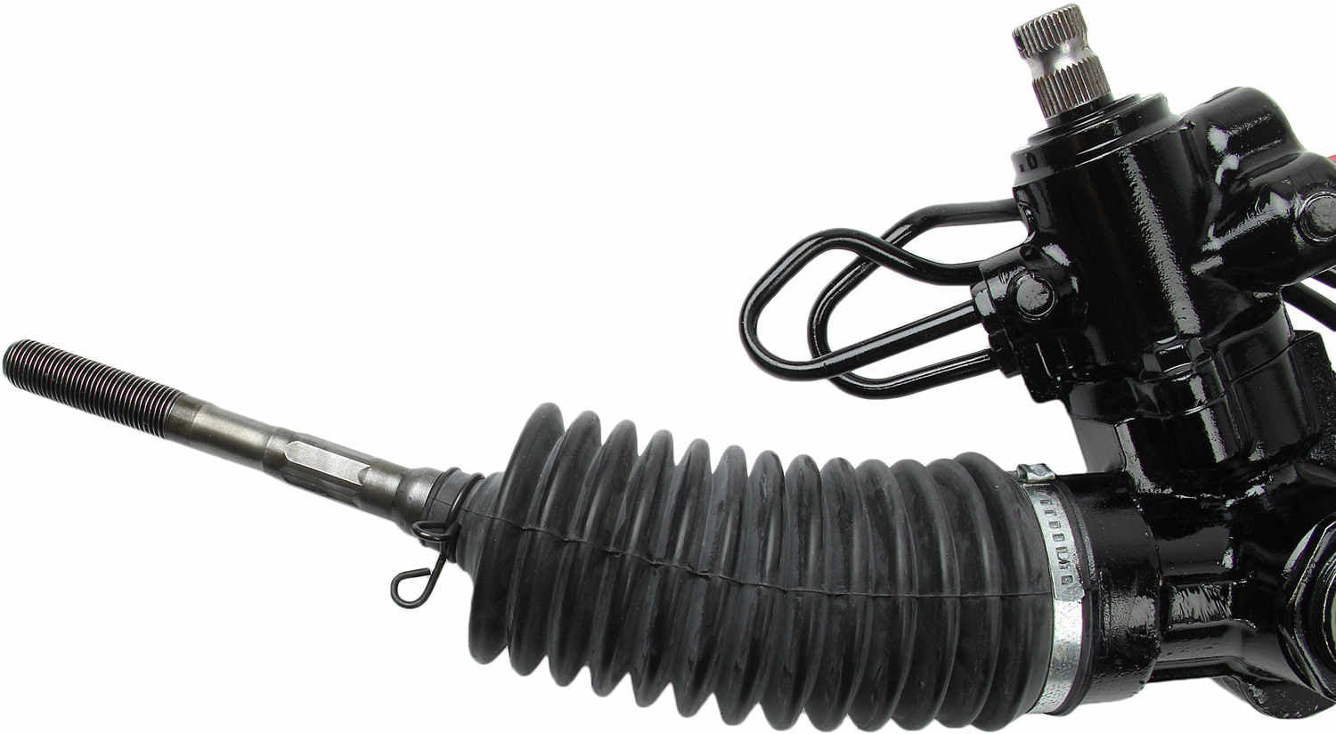 AAE Rack and Pinion Assembly