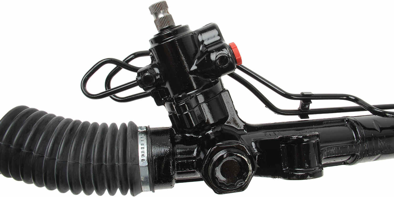 AAE Rack and Pinion Assembly