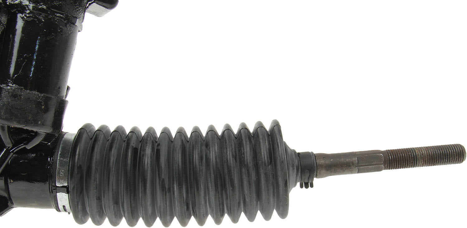 AAE Rack and Pinion Assembly