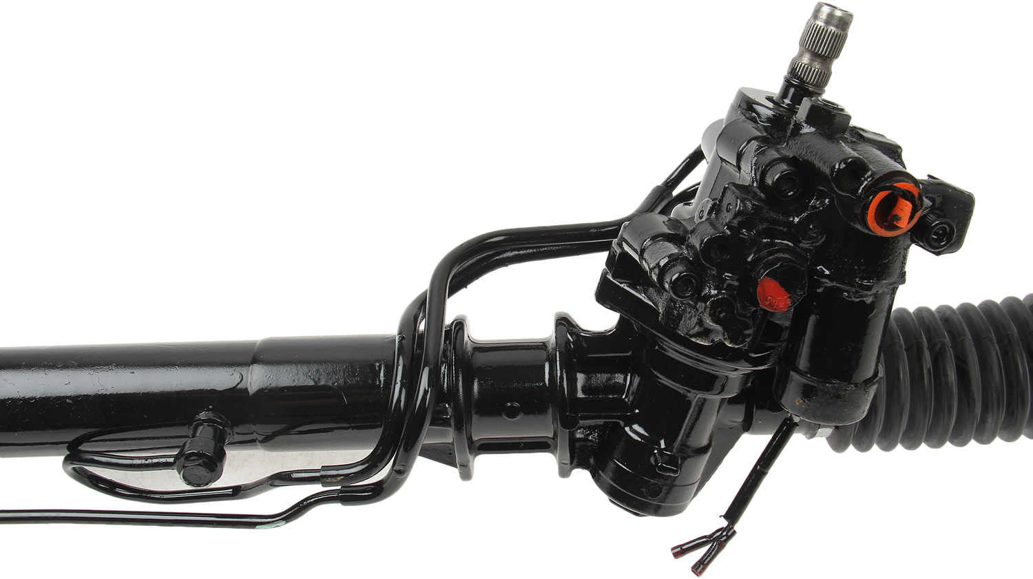 AAE Rack and Pinion Assembly