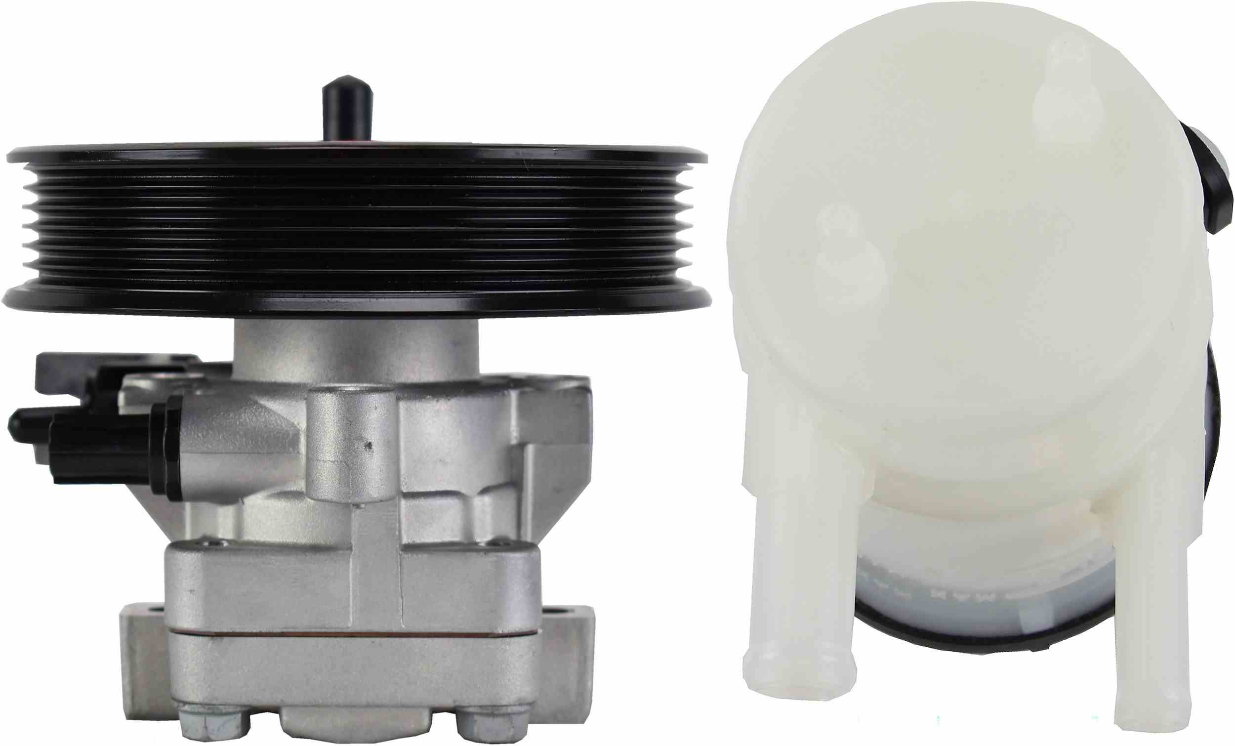 Atlantic Automotive Engineering Power Steering Pump Kit 50103NKTA