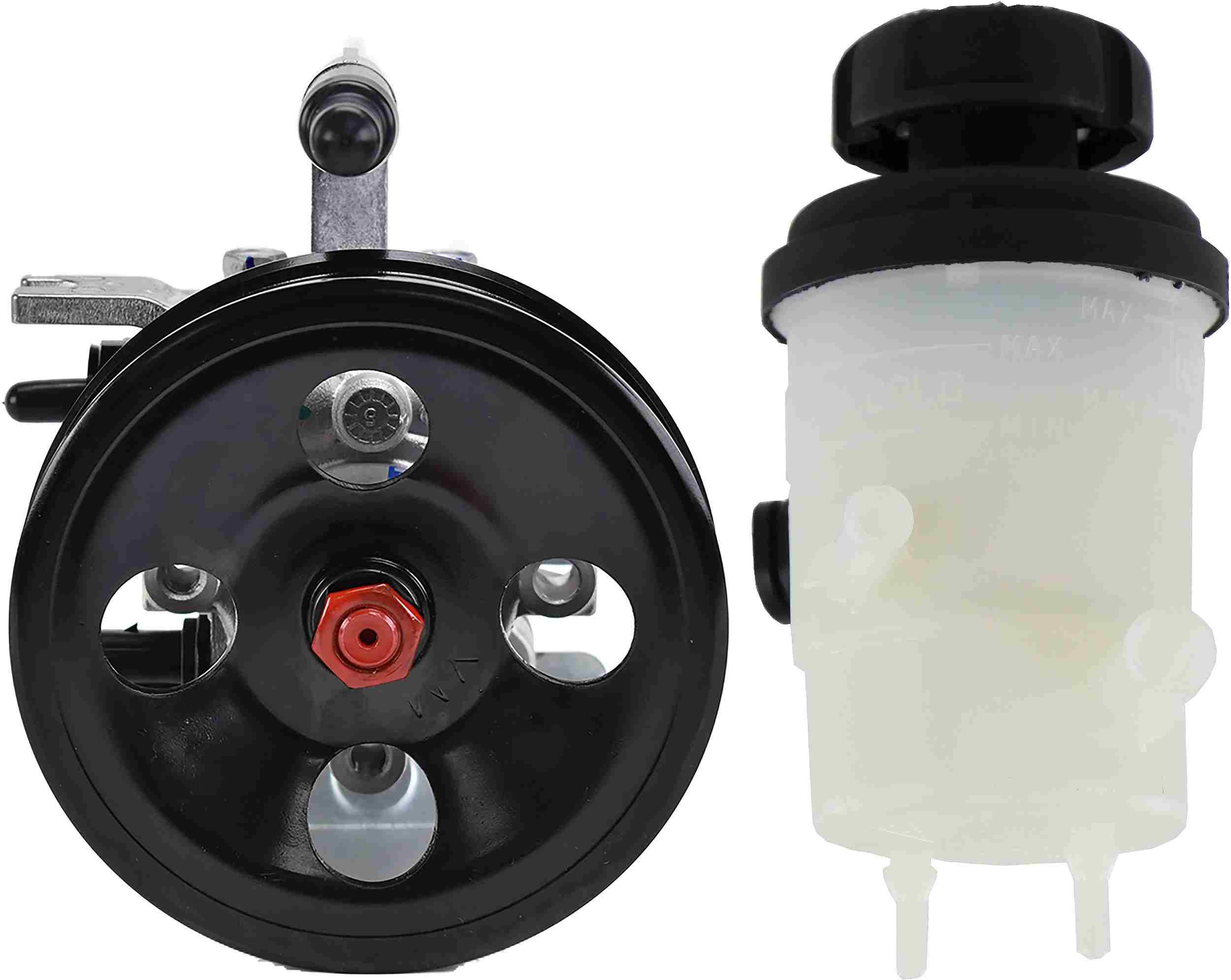 Atlantic Automotive Engineering Power Steering Pump Kit 50103NKTA