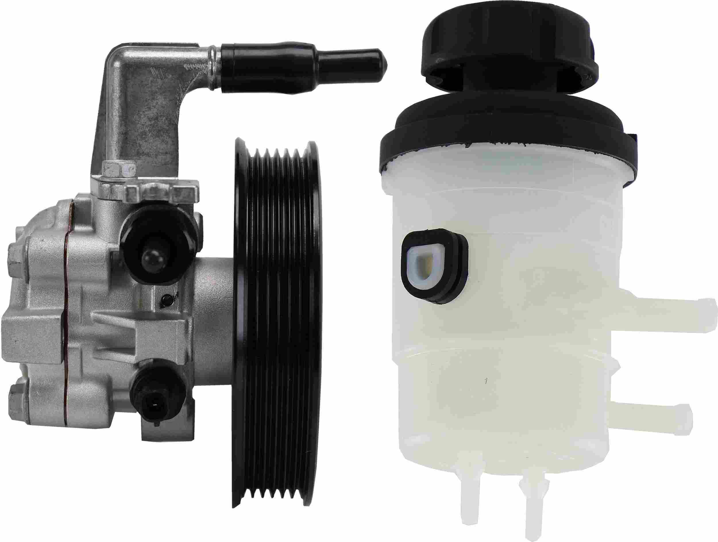 Atlantic Automotive Engineering Power Steering Pump Kit 50103NKTA