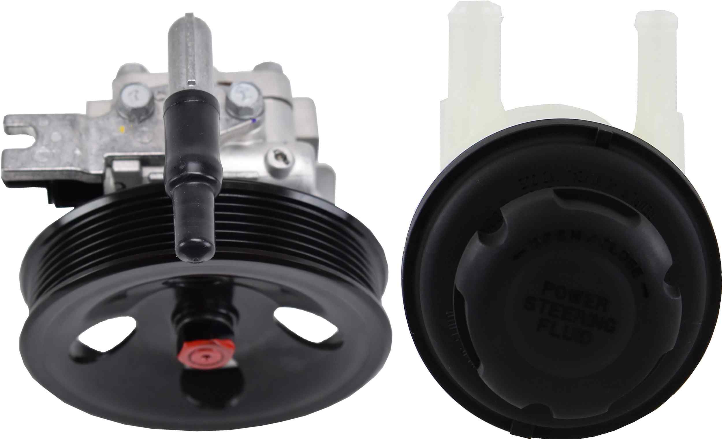 Atlantic Automotive Engineering Power Steering Pump Kit 50103NKTA