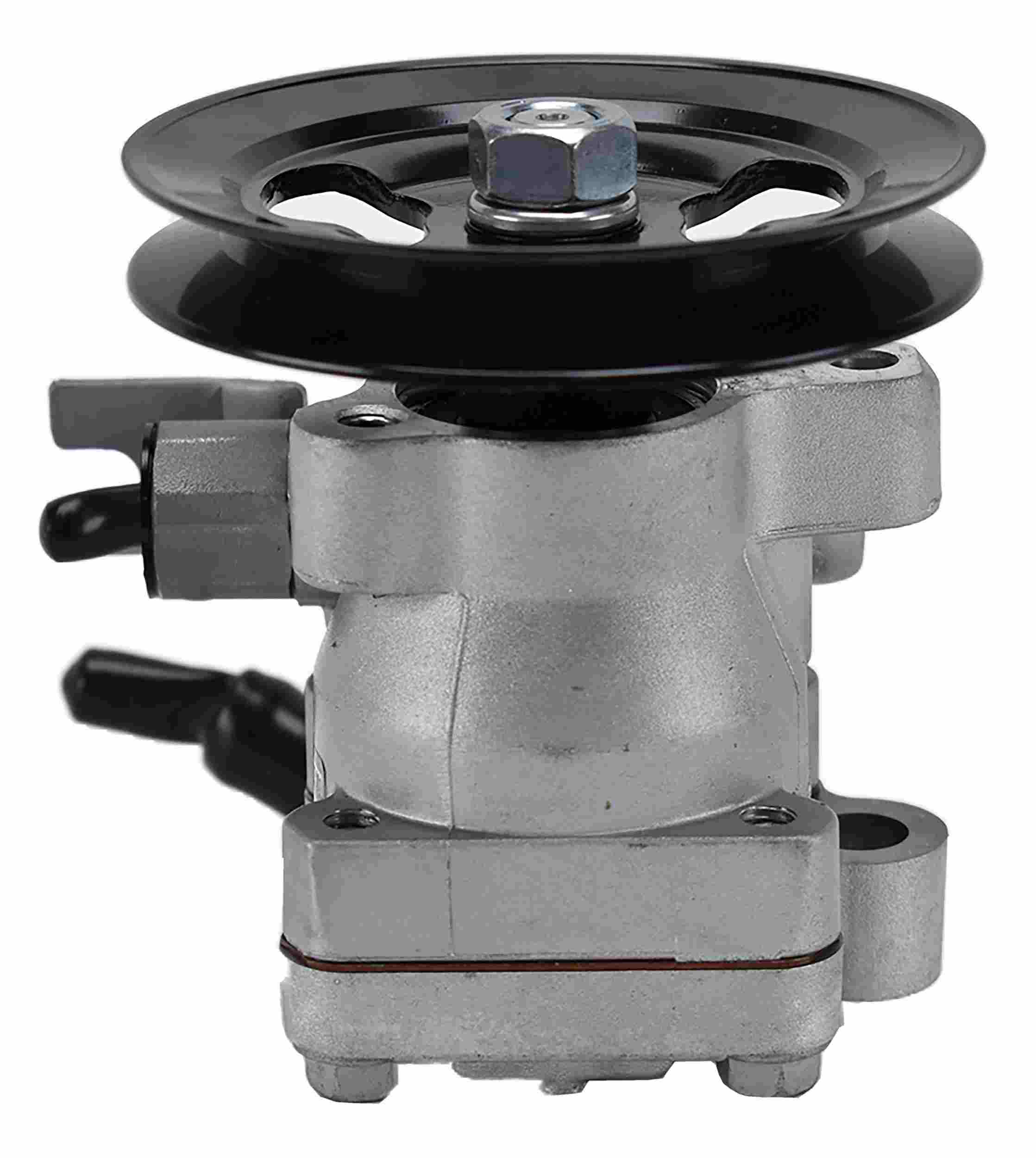 Atlantic Automotive Engineering Power Steering Pump 50109N