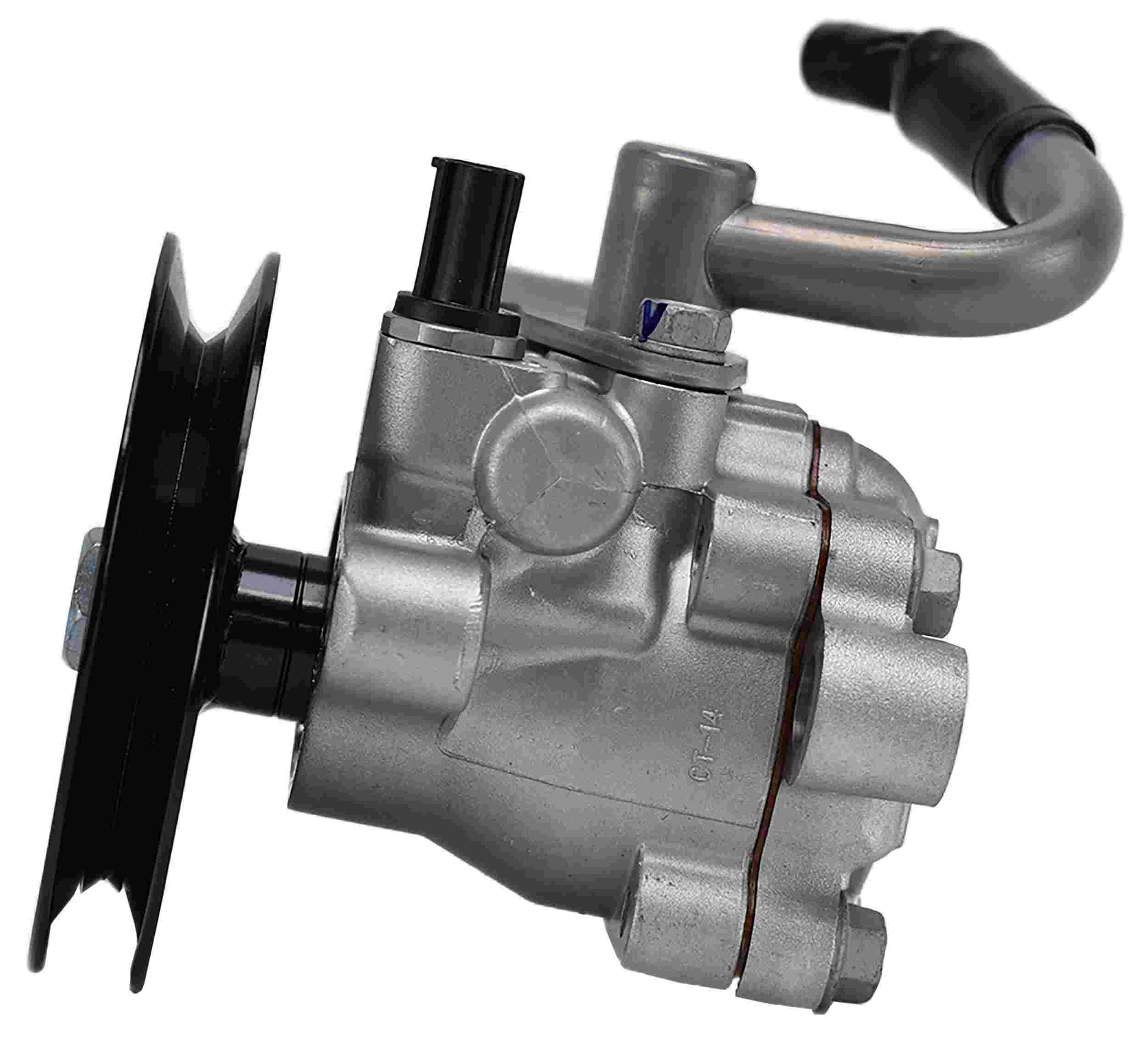 Atlantic Automotive Engineering Power Steering Pump 50109N