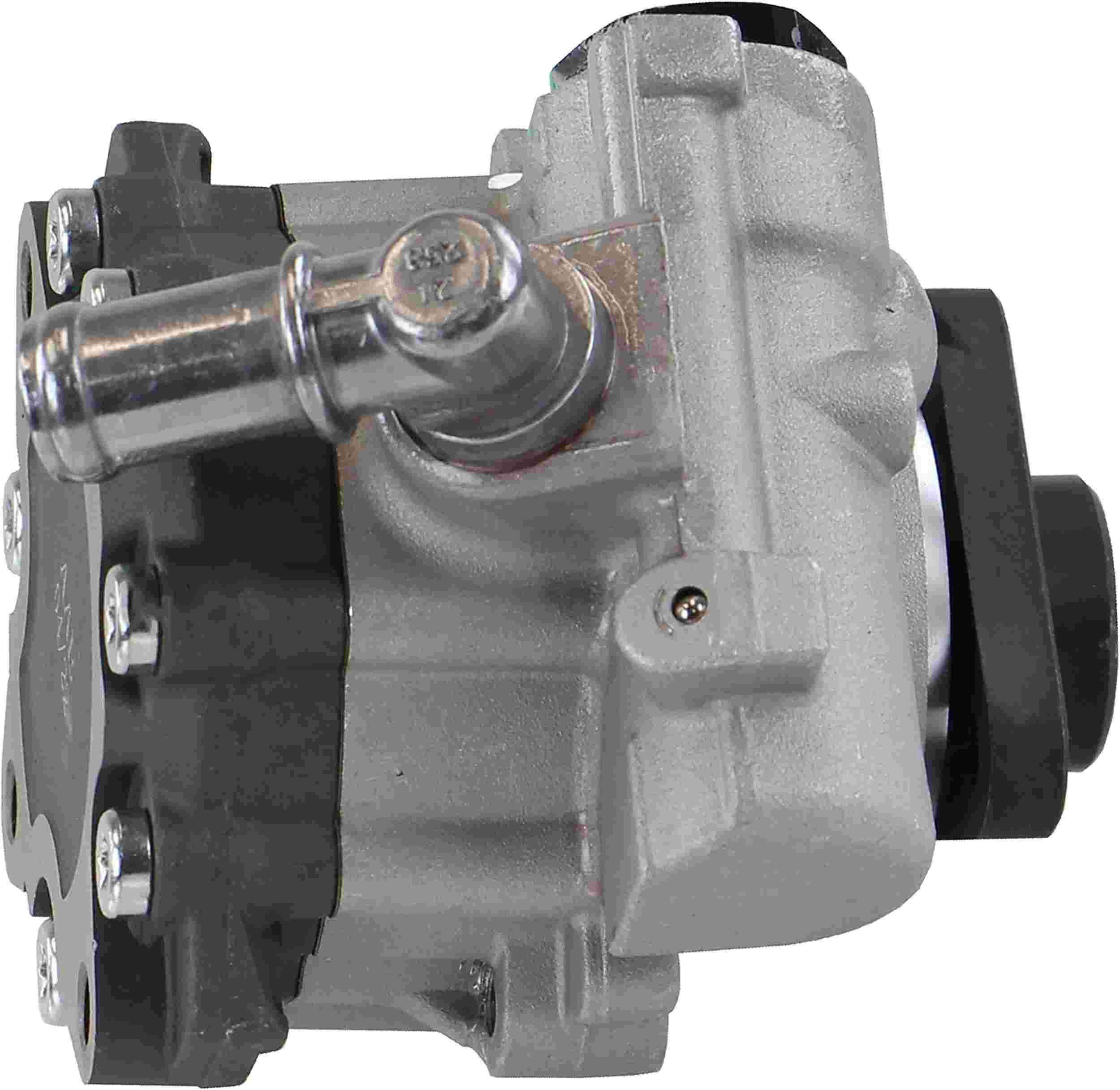 Atlantic Automotive Engineering Power Steering Pump 50141N