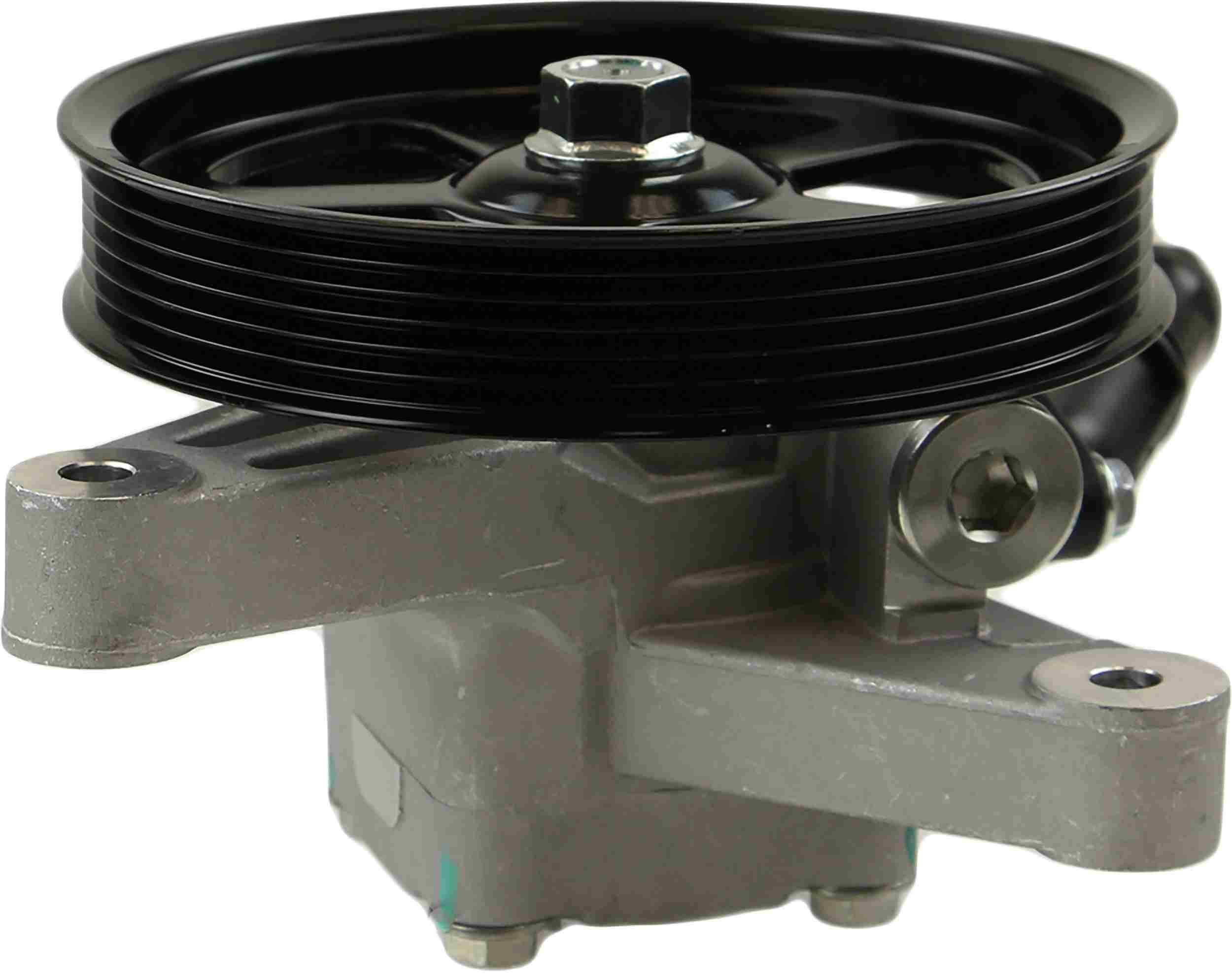 Atlantic Automotive Engineering Power Steering Pump 50161N