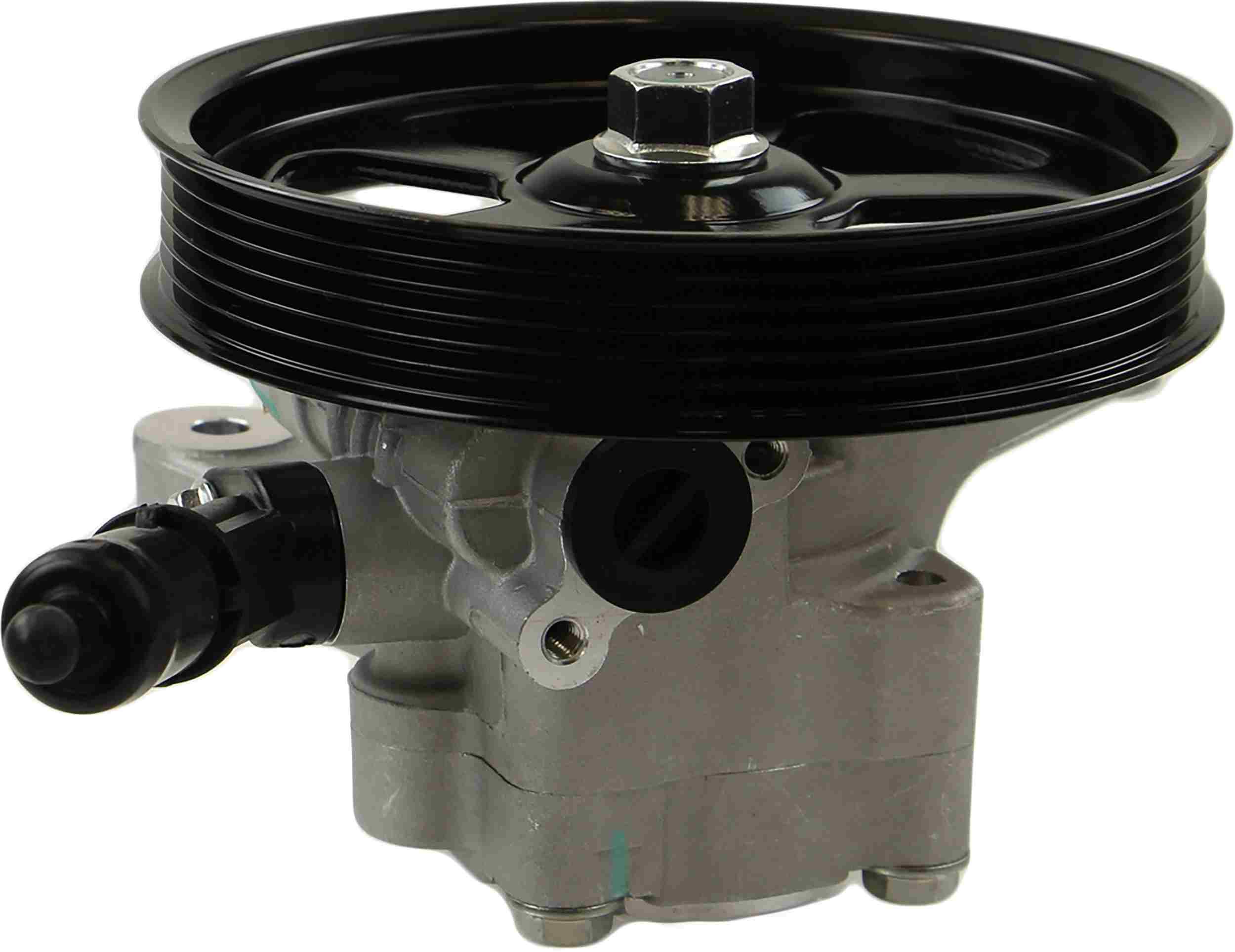 Atlantic Automotive Engineering Power Steering Pump 50161N
